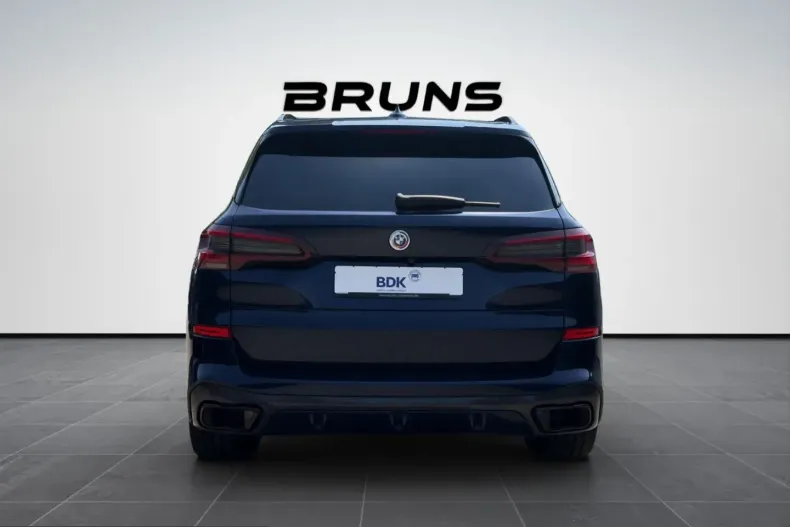 BMW X5 (Seria X) din 2022 cu 127.693 km - oferta BMW242704 - foto 25