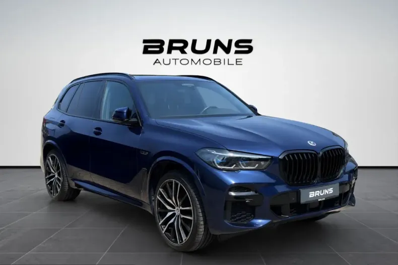 BMW X5 (Seria X) din 2022 cu 127.693 km - oferta BMW242704 - foto 26