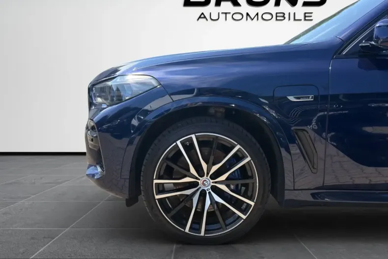 BMW X5 (Seria X) din 2022 cu 127.693 km - oferta BMW242704 - foto 27