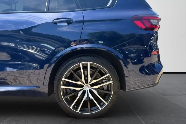 BMW X5 (Seria X) din 2022 cu 127.693 km - oferta BMW242704 - foto 28