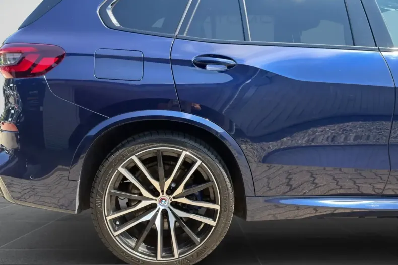 BMW X5 (Seria X) din 2022 cu 127.693 km - oferta BMW242704 - foto 29