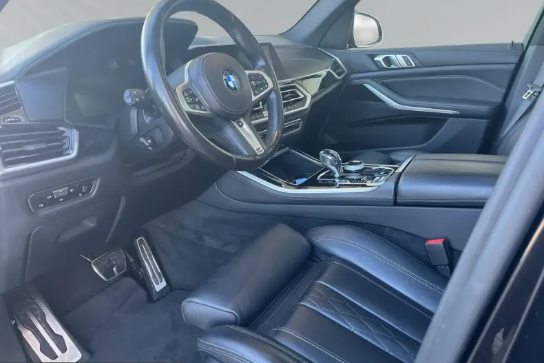 BMW X5 (Seria X) din 2022 cu 122.511 km - oferta BMW242705 - foto 4