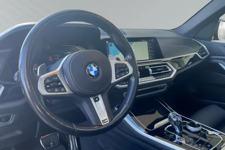 BMW X5 (Seria X) din 2022 cu 122.511 km - oferta BMW242705 - foto 5
