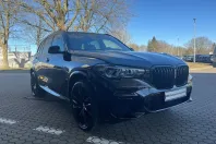 BMW X5 (Seria X) din 2022 cu 122.511 km - oferta BMW242705 - foto 7