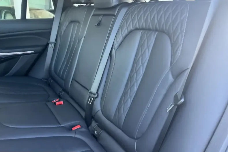 BMW X5 (Seria X) din 2022 cu 122.511 km - oferta BMW242705 - foto 8