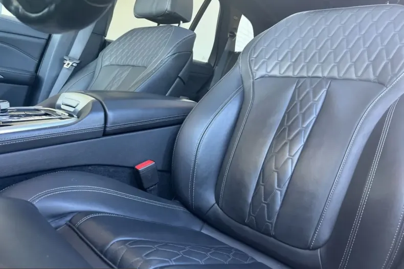 BMW X5 (Seria X) din 2022 cu 122.511 km - oferta BMW242705 - foto 12