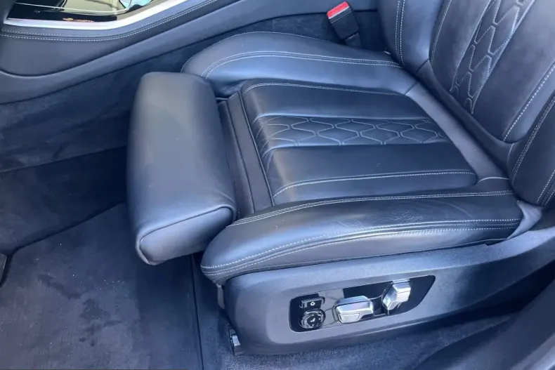 BMW X5 (Seria X) din 2022 cu 122.511 km - oferta BMW242705 - foto 21
