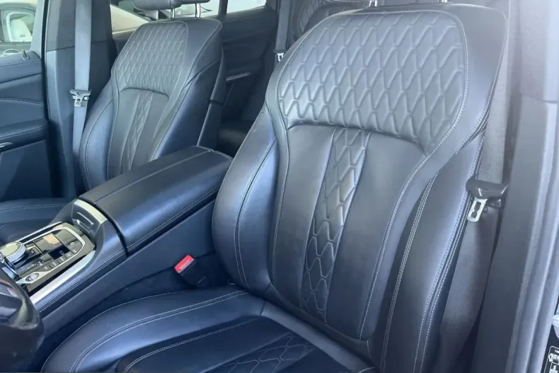 BMW X5 (Seria X) din 2022 cu 122.511 km - oferta BMW242705 - foto 22