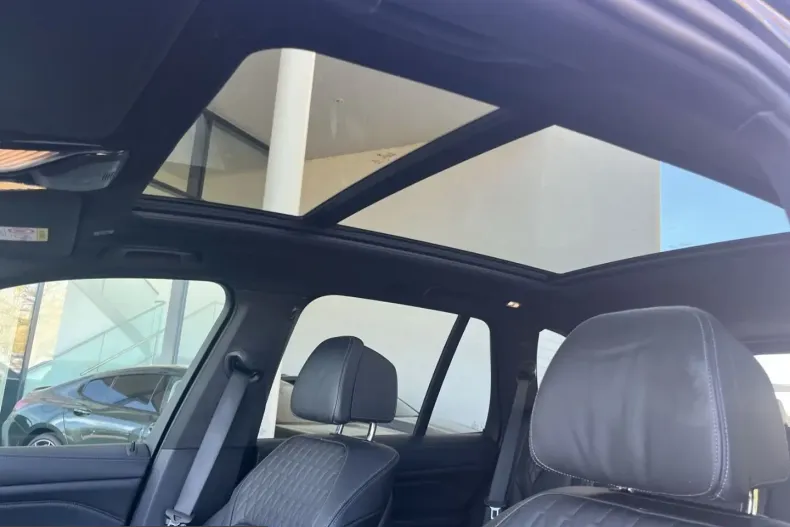 BMW X5 (Seria X) din 2022 cu 122.511 km - oferta BMW242705 - foto 24