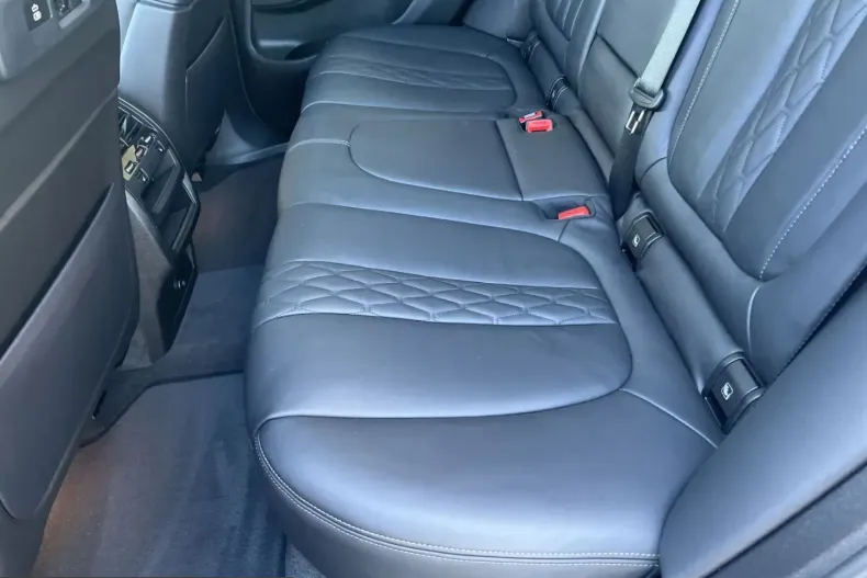 BMW X5 (Seria X) din 2022 cu 122.511 km - oferta BMW242705 - foto 32