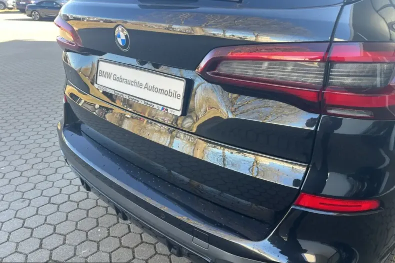 BMW X5 (Seria X) din 2022 cu 122.511 km - oferta BMW242705 - foto 35