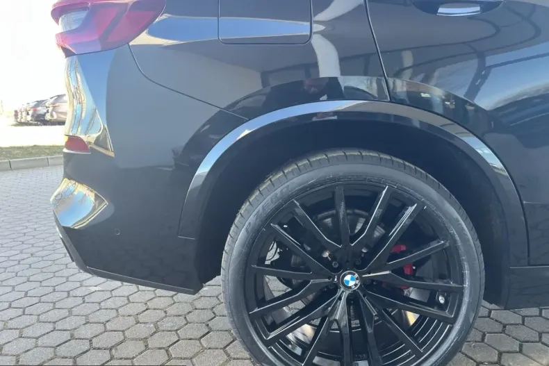 BMW X5 (Seria X) din 2022 cu 122.511 km - oferta BMW242705 - foto 36