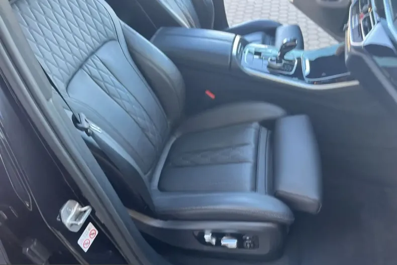 BMW X5 (Seria X) din 2022 cu 122.511 km - oferta BMW242705 - foto 41