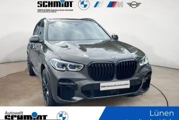 BMW X5 din 2022 - oferta BMW242706