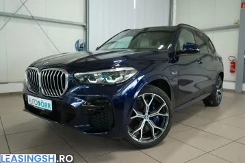 BMW X5 din 2022 - oferta BMW242707