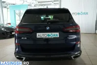 BMW X5 (Seria X) din 2022 cu 113.100 km - oferta BMW242707 - foto 4
