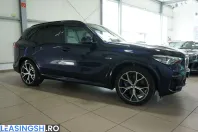 BMW X5 (Seria X) din 2022 cu 113.100 km - oferta BMW242707 - foto 6