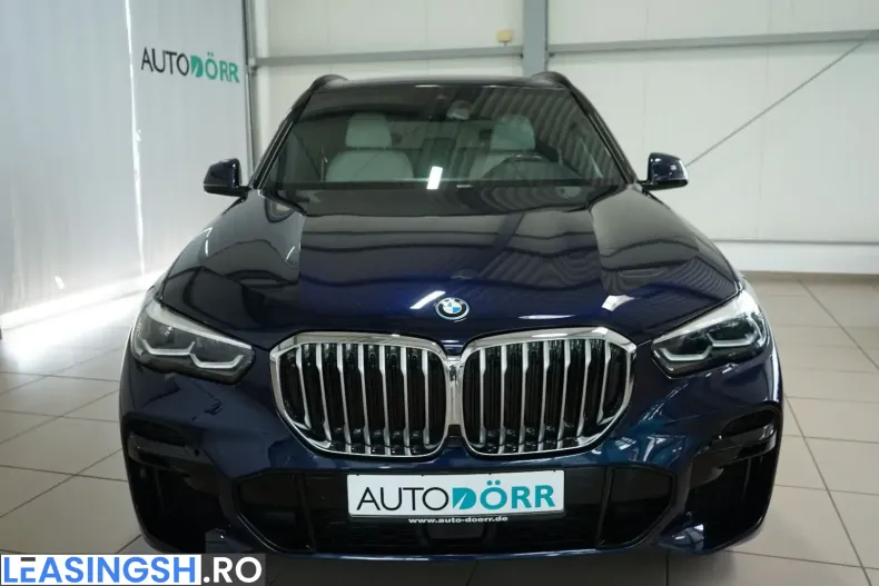 BMW X5 (Seria X) din 2022 cu 113.100 km - oferta BMW242707 - foto 7