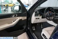 BMW X5 (Seria X) din 2022 cu 113.100 km - oferta BMW242707 - foto 9