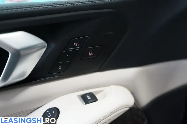 BMW X5 (Seria X) din 2022 cu 113.100 km - oferta BMW242707 - foto 10