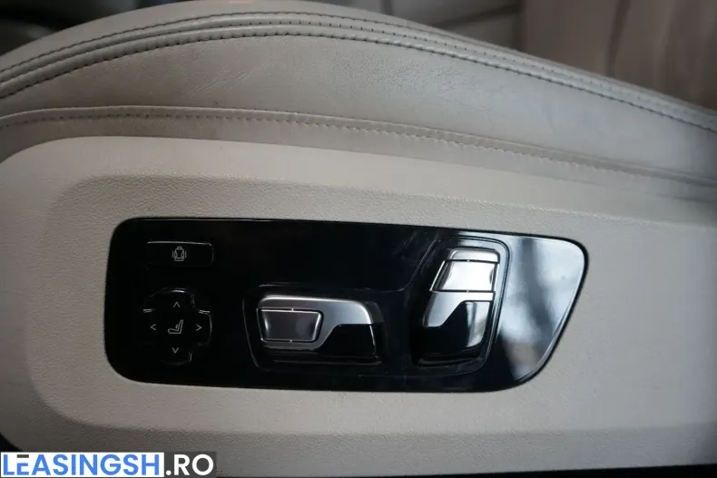 BMW X5 (Seria X) din 2022 cu 113.100 km - oferta BMW242707 - foto 11