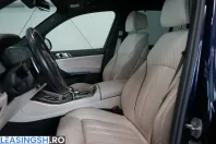 BMW X5 (Seria X) din 2022 cu 113.100 km - oferta BMW242707 - foto 12