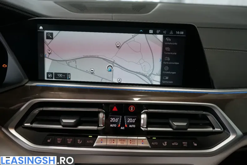BMW X5 (Seria X) din 2022 cu 113.100 km - oferta BMW242707 - foto 14