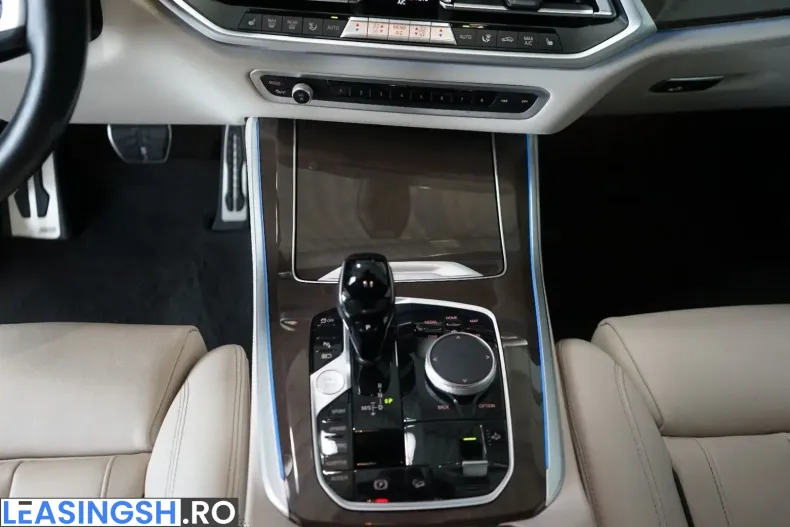 BMW X5 (Seria X) din 2022 cu 113.100 km - oferta BMW242707 - foto 15
