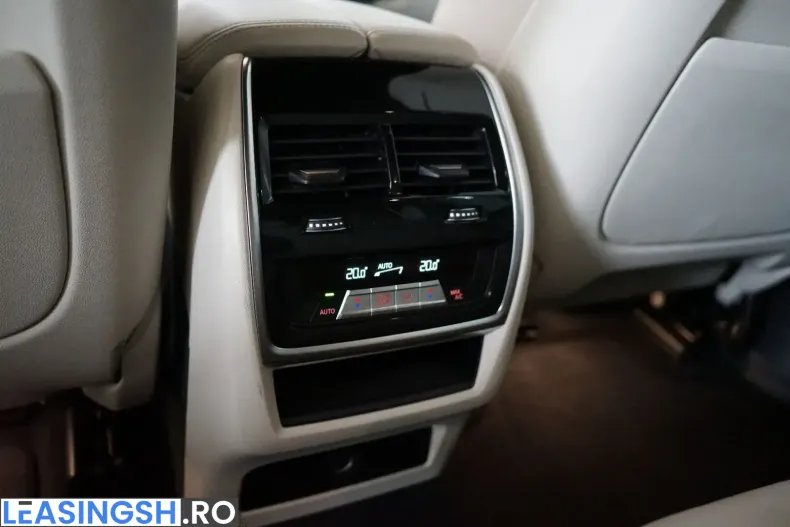 BMW X5 (Seria X) din 2022 cu 113.100 km - oferta BMW242707 - foto 17