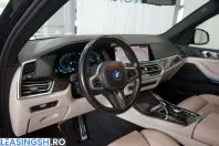BMW X5 (Seria X) din 2022 cu 113.100 km - oferta BMW242707 - foto 18