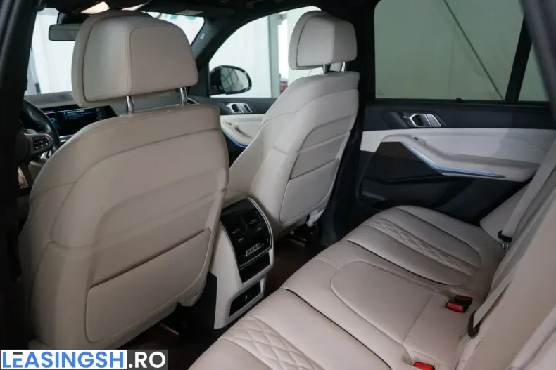 BMW X5 (Seria X) din 2022 cu 113.100 km - oferta BMW242707 - foto 19