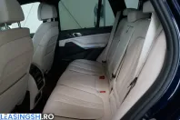 BMW X5 (Seria X) din 2022 cu 113.100 km - oferta BMW242707 - foto 20