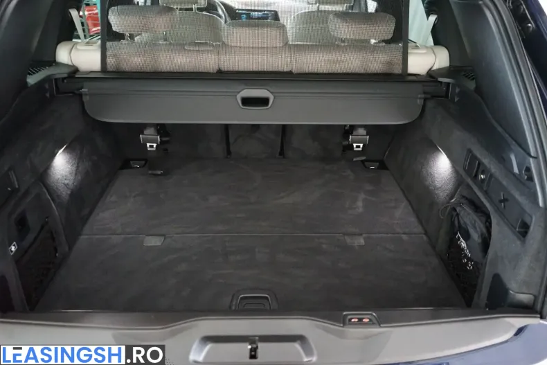 BMW X5 (Seria X) din 2022 cu 113.100 km - oferta BMW242707 - foto 21