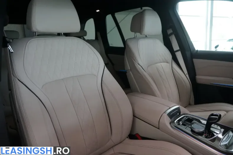 BMW X5 (Seria X) din 2022 cu 113.100 km - oferta BMW242707 - foto 23