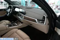 BMW X5 (Seria X) din 2022 cu 113.100 km - oferta BMW242707 - foto 24