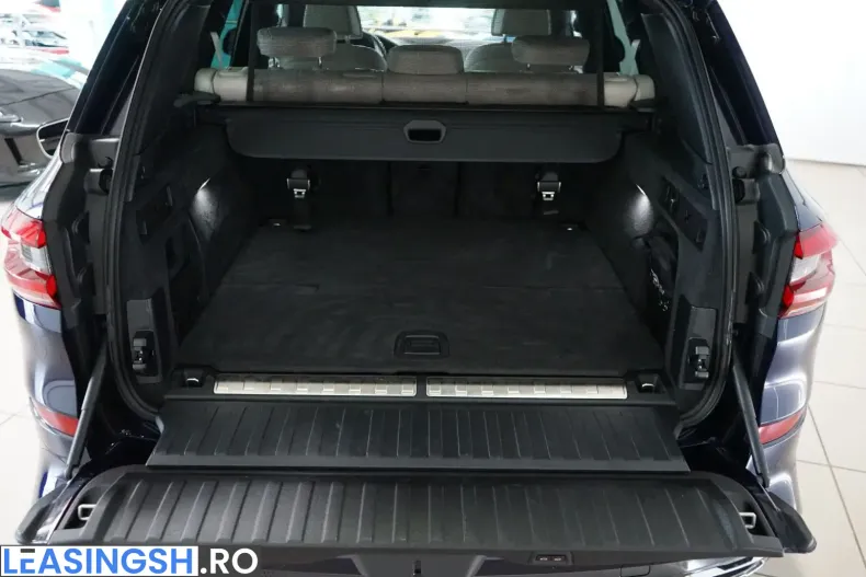 BMW X5 (Seria X) din 2022 cu 113.100 km - oferta BMW242707 - foto 26