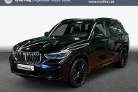BMW X5 (Seria X) din 2022 cu 114.387 km - oferta BMW242708 - foto 1