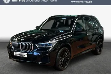 BMW X5 din 2022 - oferta BMW242708