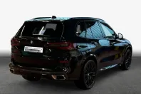 BMW X5 (Seria X) din 2022 cu 114.387 km - oferta BMW242708 - foto 2