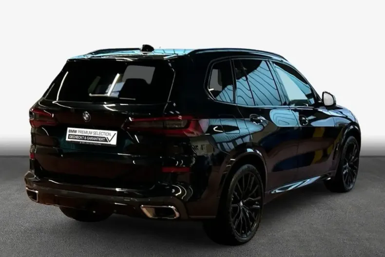 BMW X5 (Seria X) din 2022 cu 114.387 km - oferta BMW242708 - foto 2