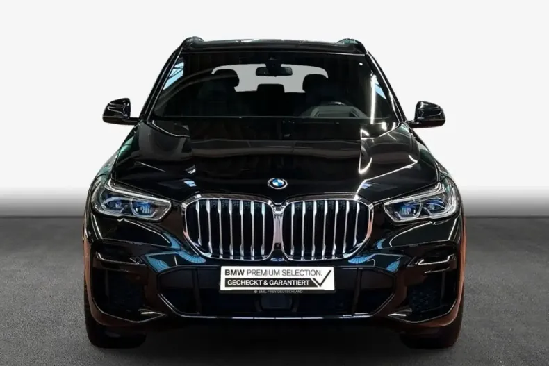 BMW X5 (Seria X) din 2022 cu 114.387 km - oferta BMW242708 - foto 4