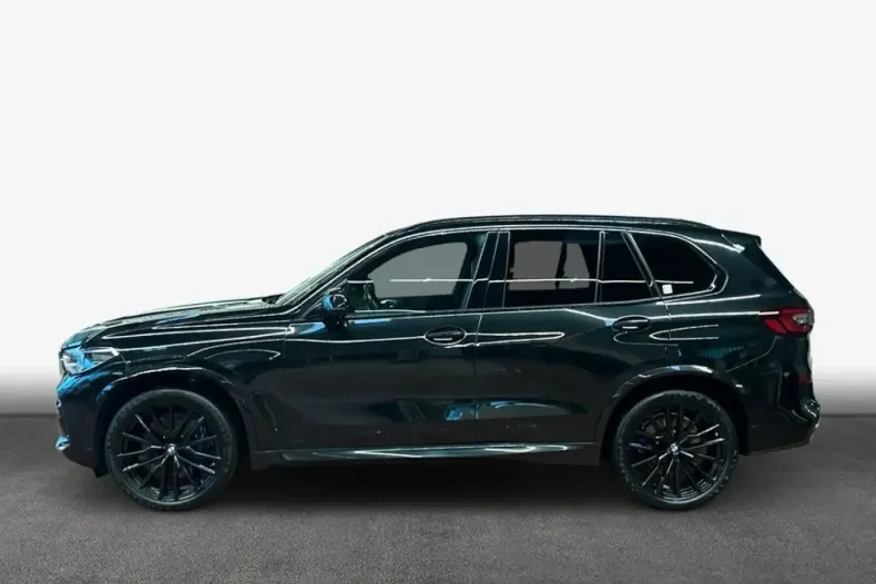 BMW X5 (Seria X) din 2022 cu 114.387 km - oferta BMW242708 - foto 5