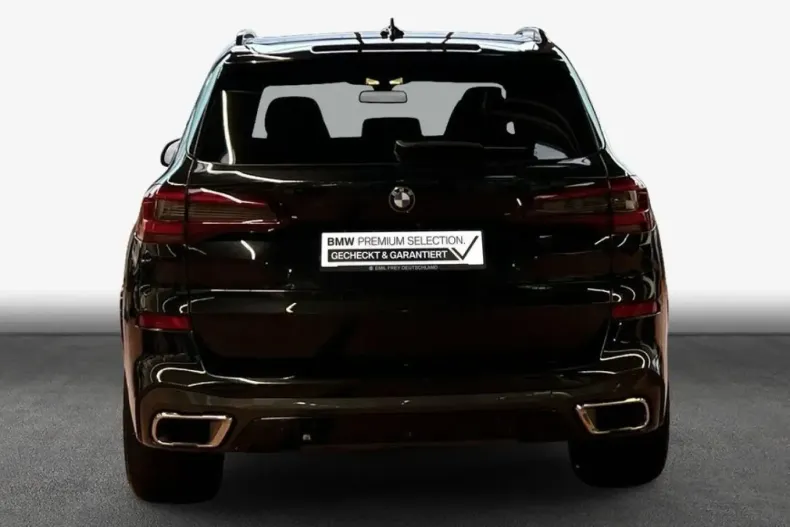 BMW X5 (Seria X) din 2022 cu 114.387 km - oferta BMW242708 - foto 6
