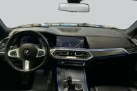 BMW X5 (Seria X) din 2022 cu 114.387 km - oferta BMW242708 - foto 15