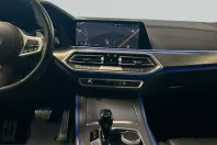 BMW X5 (Seria X) din 2022 cu 114.387 km - oferta BMW242708 - foto 16