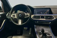 BMW X5 (Seria X) din 2022 cu 114.387 km - oferta BMW242708 - foto 18