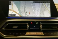 BMW X5 (Seria X) din 2022 cu 114.387 km - oferta BMW242708 - foto 20