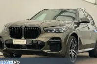 BMW X5 (Seria X) din 2022 cu 126.333 km - oferta BMW242709 - foto 1