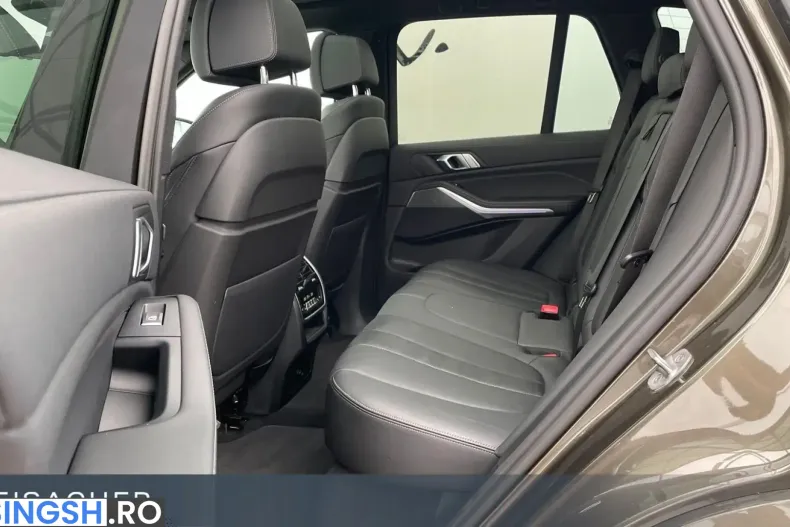 BMW X5 (Seria X) din 2022 cu 126.333 km - oferta BMW242709 - foto 8