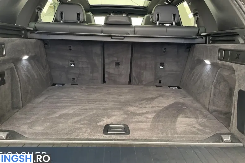 BMW X5 (Seria X) din 2022 cu 126.333 km - oferta BMW242709 - foto 10